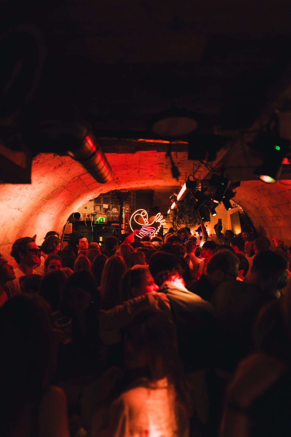 Cavo Night